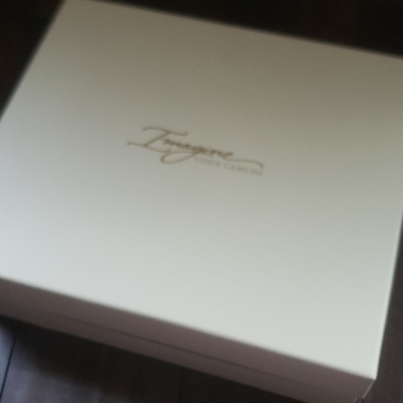 NEW! VINCE CAMUTO IMAGINE Black Rieta Satin Sandals 10. - Picture 12 of 12